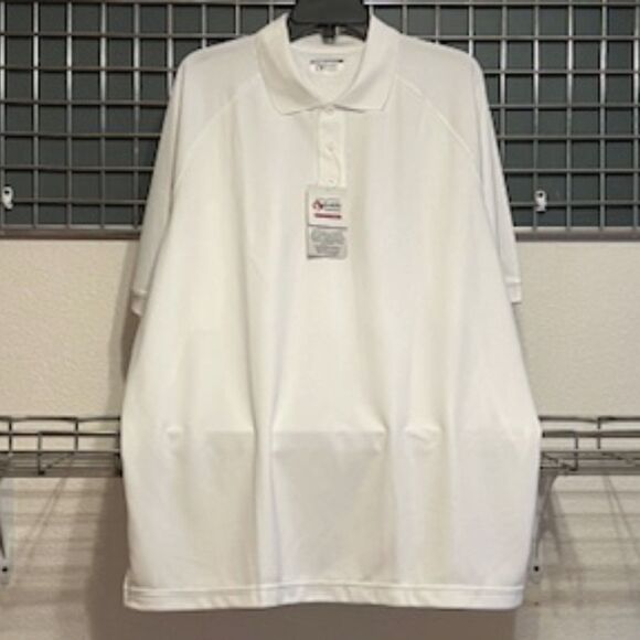 Polo Shirt Button Front . Size: XL {46-48} . Guide Series . Gander Mountain - Picture 1 of 5